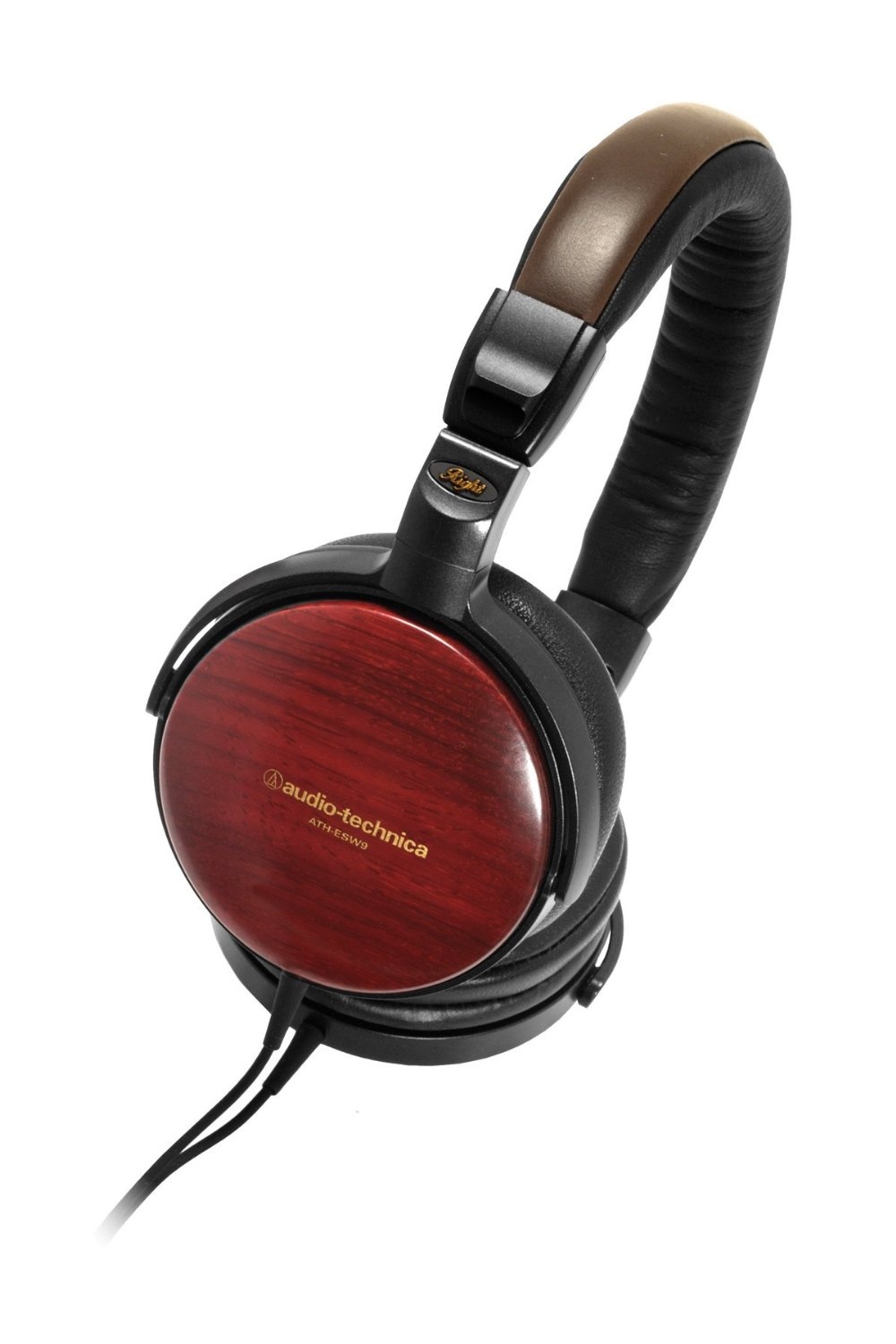 Audio Technica ATH-ESW9 Dynamic Headphones