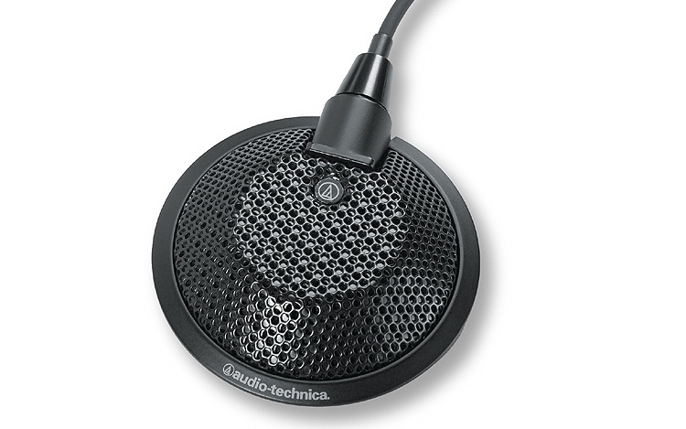 Audio Technica U841A Boundary Microphone