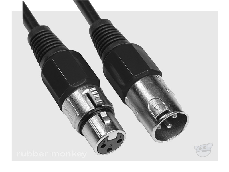 Ikan DMX15 Cable