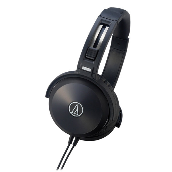 Audio Technica ATH-WS70 Headphones