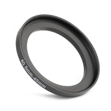 Step-up Ring 40.5mm - 49mm