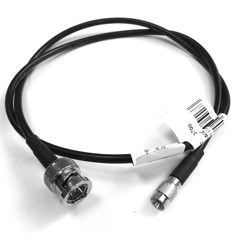Blackmagic Design DIN - BNC Male Adapter Cable - 70cm