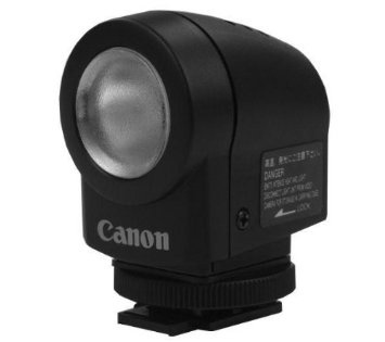 Canon VL-3 On-Camera 3 Watt Video Light