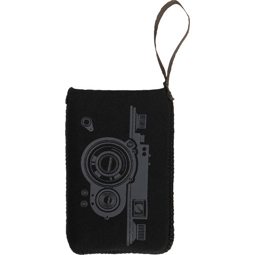 Crumpler The Grub Camera Pouch - Medium