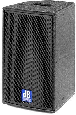 dB Technologies FlexSys F8 2-Way Active Speaker