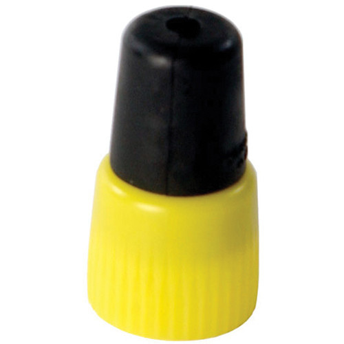 Neutrik BSP-4 Boot (Yellow)