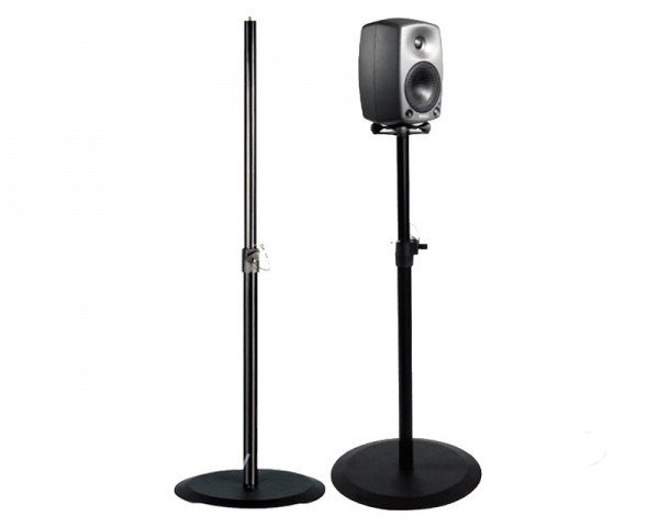 Genelec 8000-409B Floor Speaker Stand for 8000 Series Nearfield Monitors