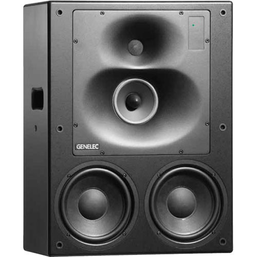 Genelec 1238CFM Studio Monitor