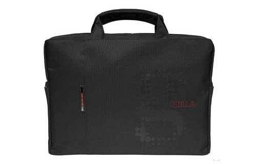 Golla Laptop Bag 15 - 16 inch (Black)