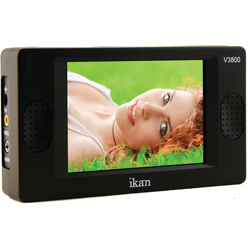 Ikan V3800 LCD monitor