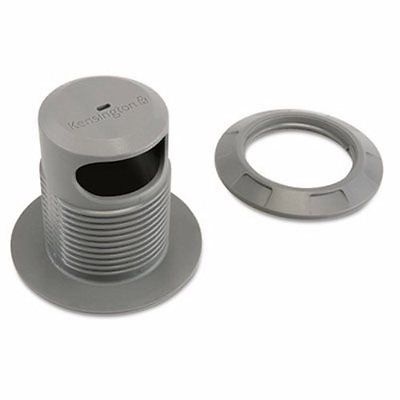 Kensington Desk Grommet Hole for cables