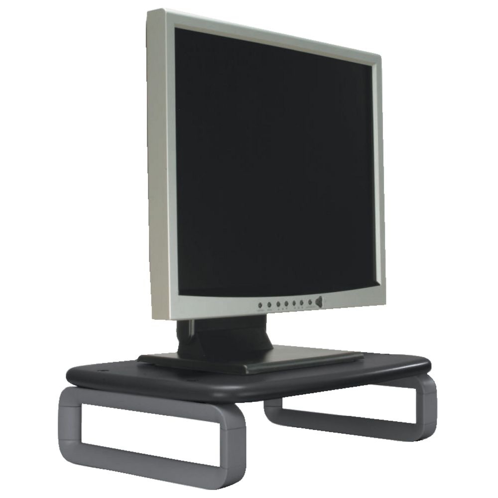 Kensington Monitor Stand Plus with SmartFit System