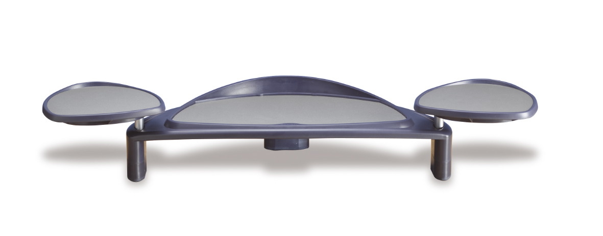 Kensington TFT Stand Graphite