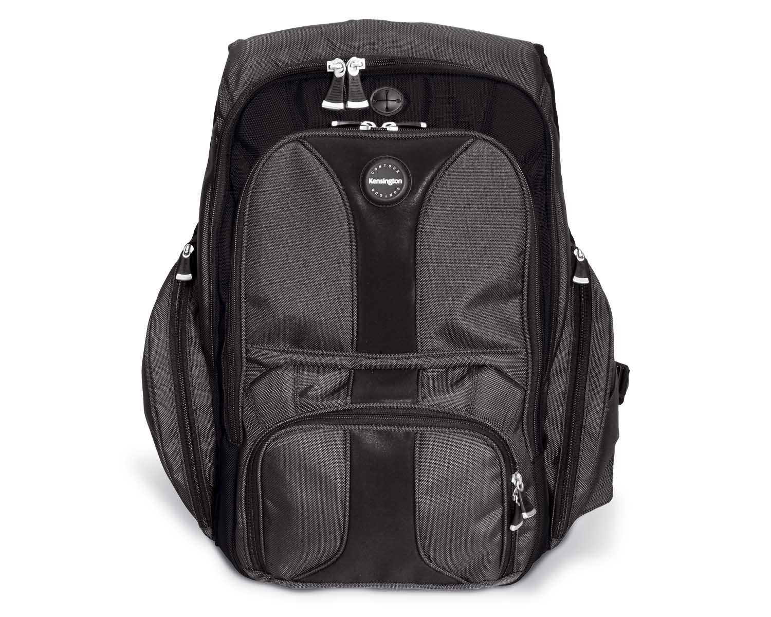 Kensington Contour Backpack Laptop Case
