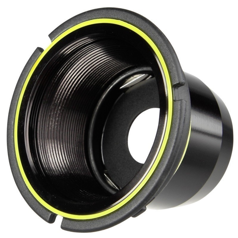 Lensbaby Single Glass Optic