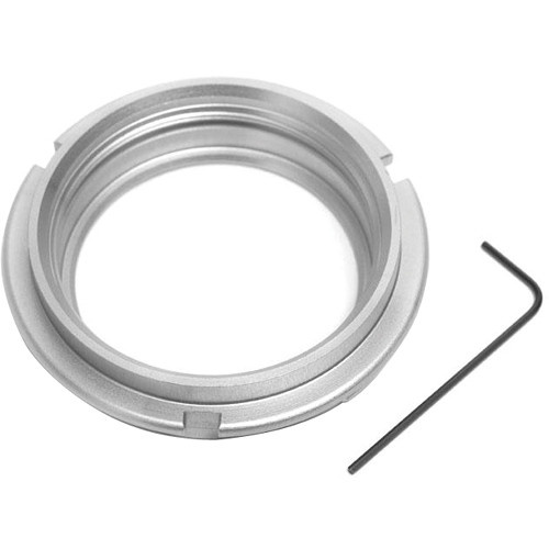 Lensbaby Fisheye Adapter