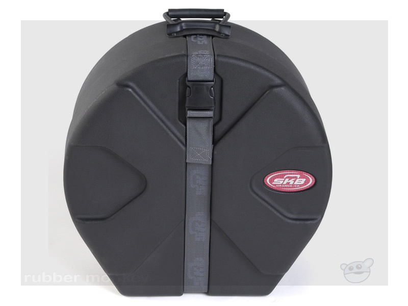 SKB-D0513 5 x 13 inch Padded Snare Drum Case