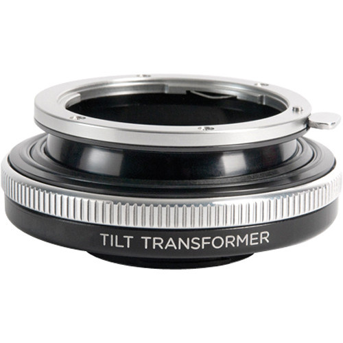 Lensbaby Tilt Transformer for Micro 4/3 Camera