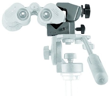 Manfrotto 035BN - Binocular Super Clamp