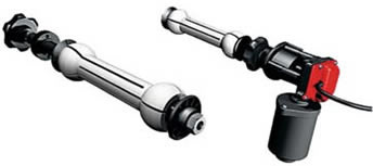 Manfrotto 850 - Motorized Expan Roll Drive