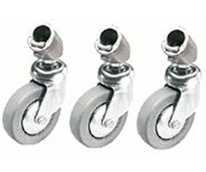 Manfrotto 109 Caster Set