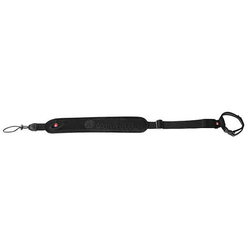 Manfrotto LSTRAP-1 - Shoulder Strap for Baby Lightweight Stands