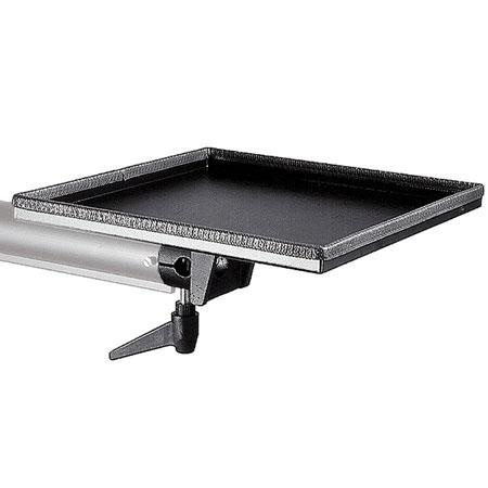Manfrotto 844 Utility Tray (Indent Only)