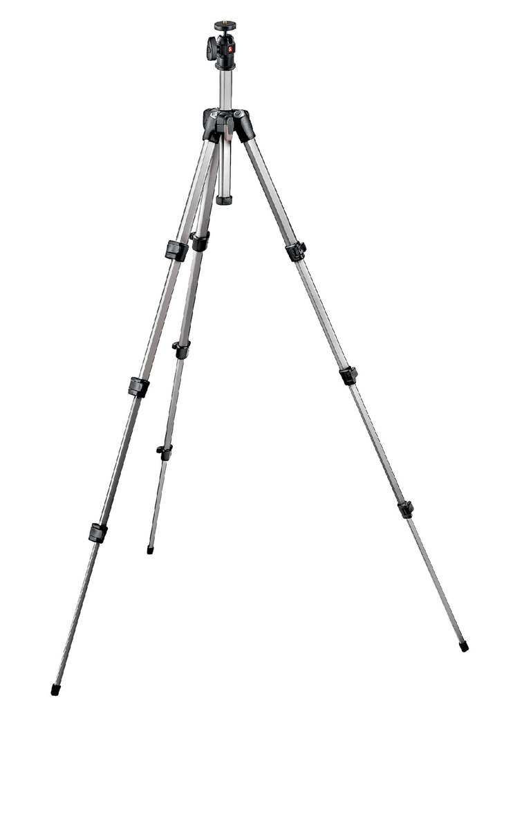 Manfrotto MK393PD - Photo Kit