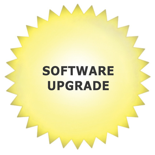 Panasonic Variable Frame Rate Software Upgrade for Panasonic AG-HPX600