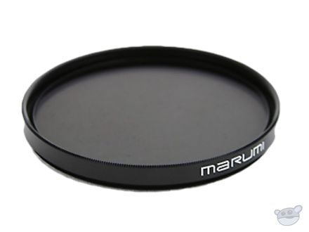Marumi 37mm Neutral Density x8 Multi Coated Filter
