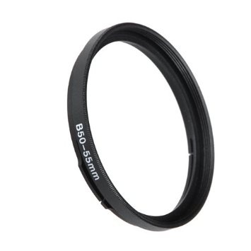 Hassleblad Step-Up Ring 50 - 55mm
