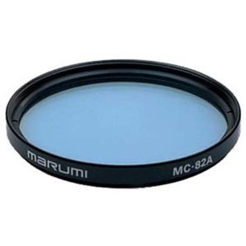 Marumi 55mm 82A Multi Coated Filter
