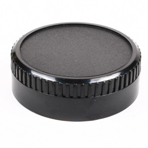 Rear Lens Cap for Pentax Screw Mount