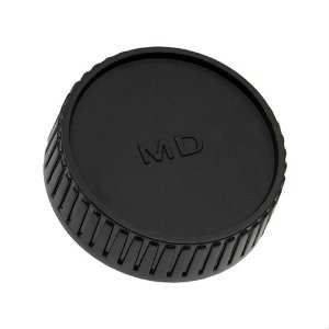 Rear Lens Cap for Minolta MD
