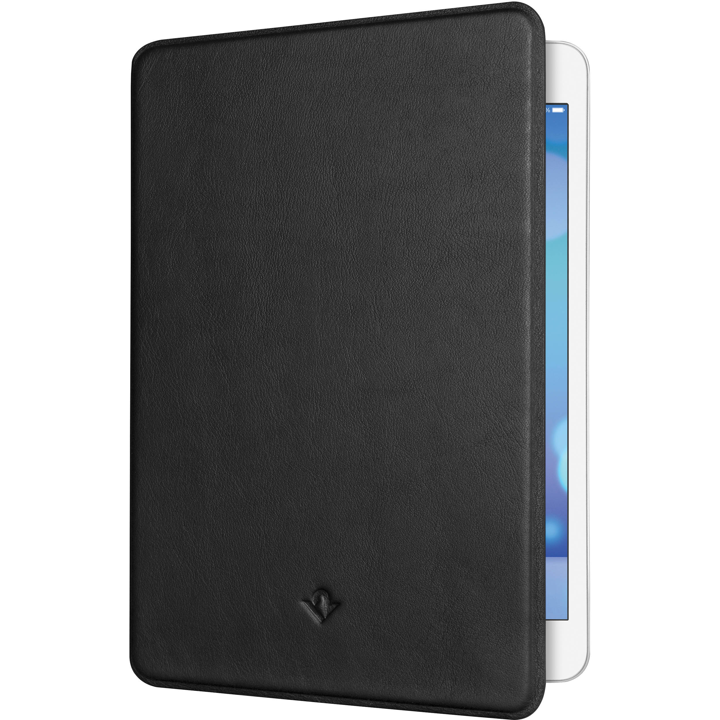 Twelve South SurfacePad for iPad mini (Classic Black)