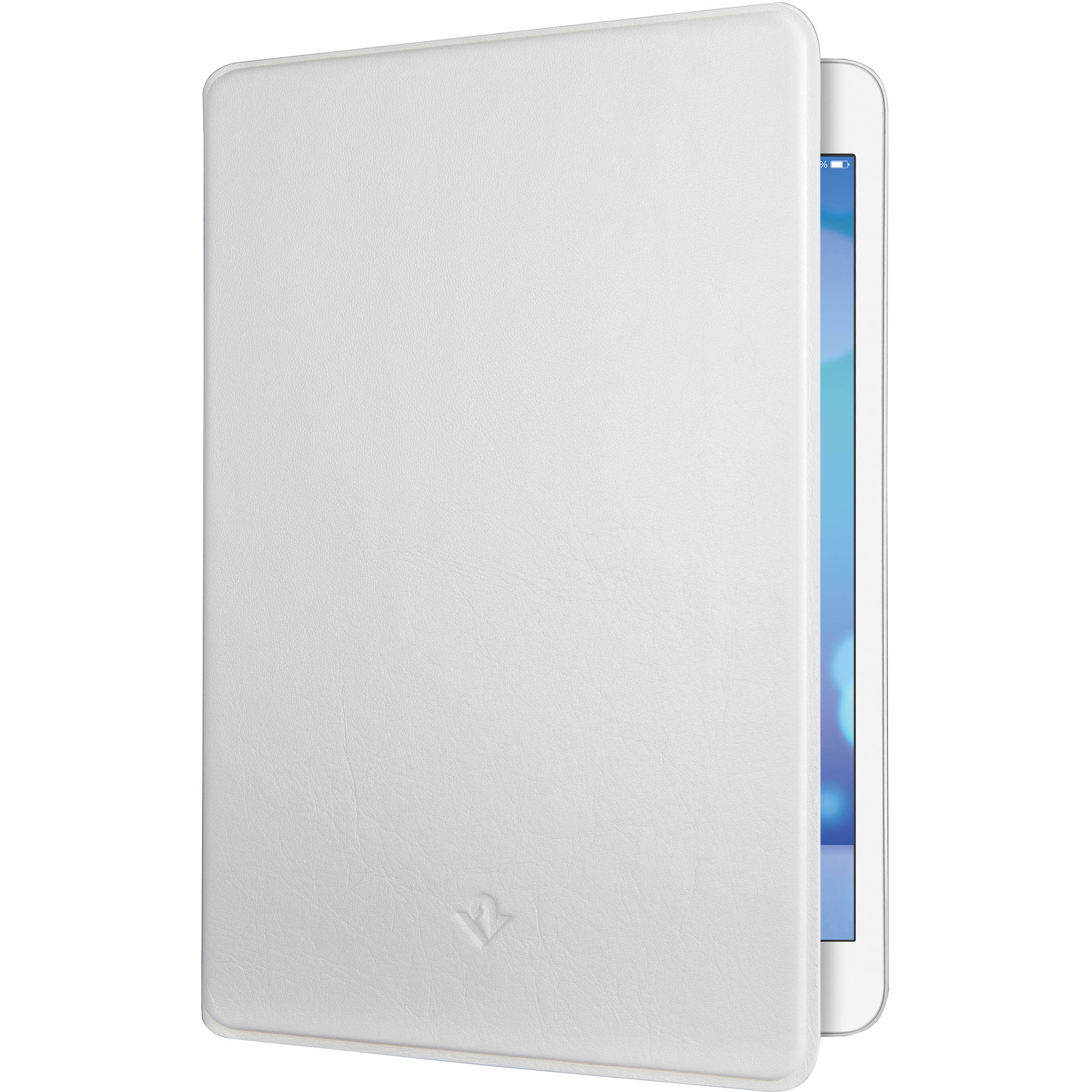Twelve South SurfacePad for iPad mini (Modern White)