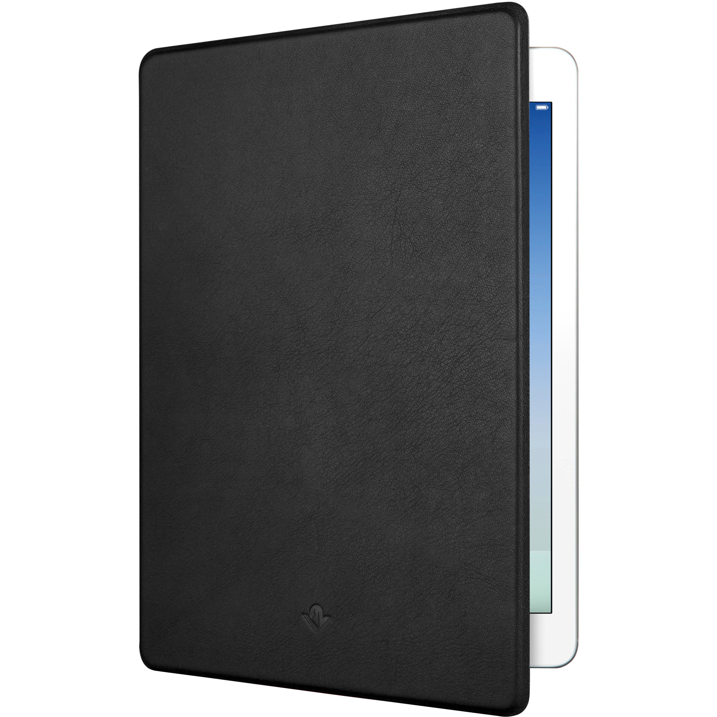 Twelve South SurfacePad for iPad Air (Classic Black)