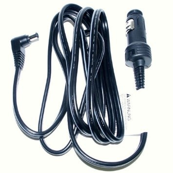 Nikon PW-EC1 Car Outlet Cable