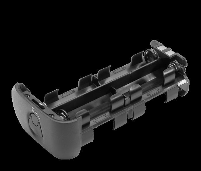 Nikon MS-30 AA Battery Holder for F5