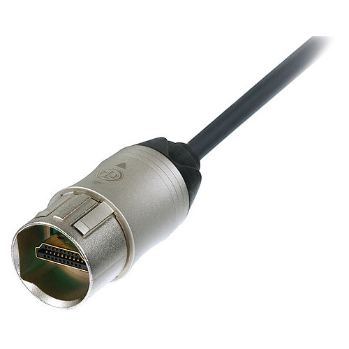 Neutrik NKHDMI-1 1.3a HDMI Cable with Carrier
