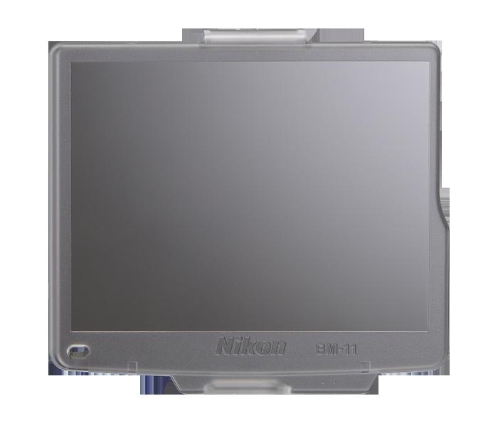 Nikon BM-11 LCD Monitor Cover
