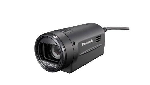 Panasonic AG-HCK10 POV Camera