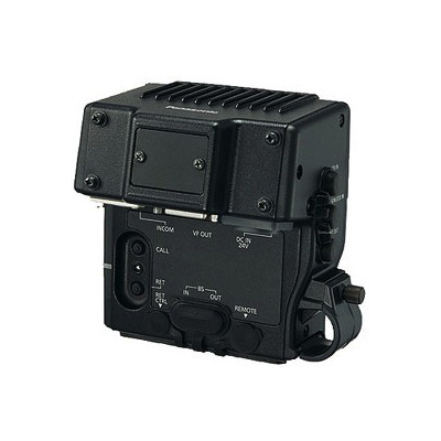 Panasonic AG-CA300G CCU Camera Adapter