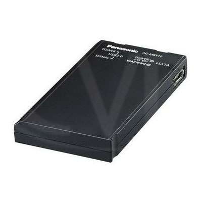 Panasonic AG-MBX10G interface box