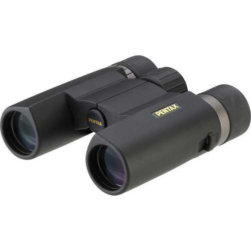 Pentax 9 x 28 DCF LV Binocular