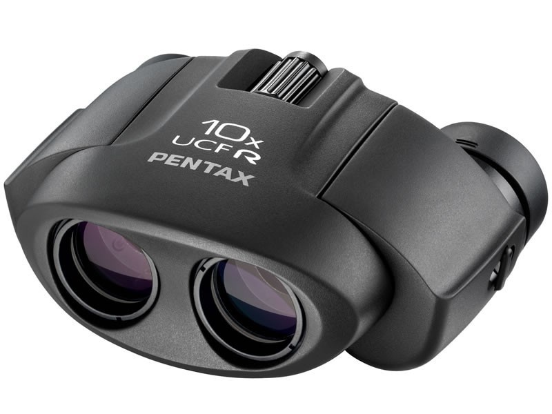 Pentax 10 x 21 UCF-R Binocular