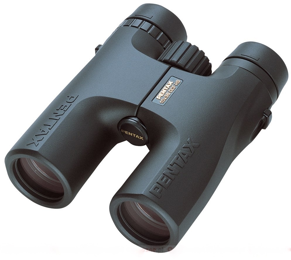 Pentax 10 x 36 DCF HS Binocular