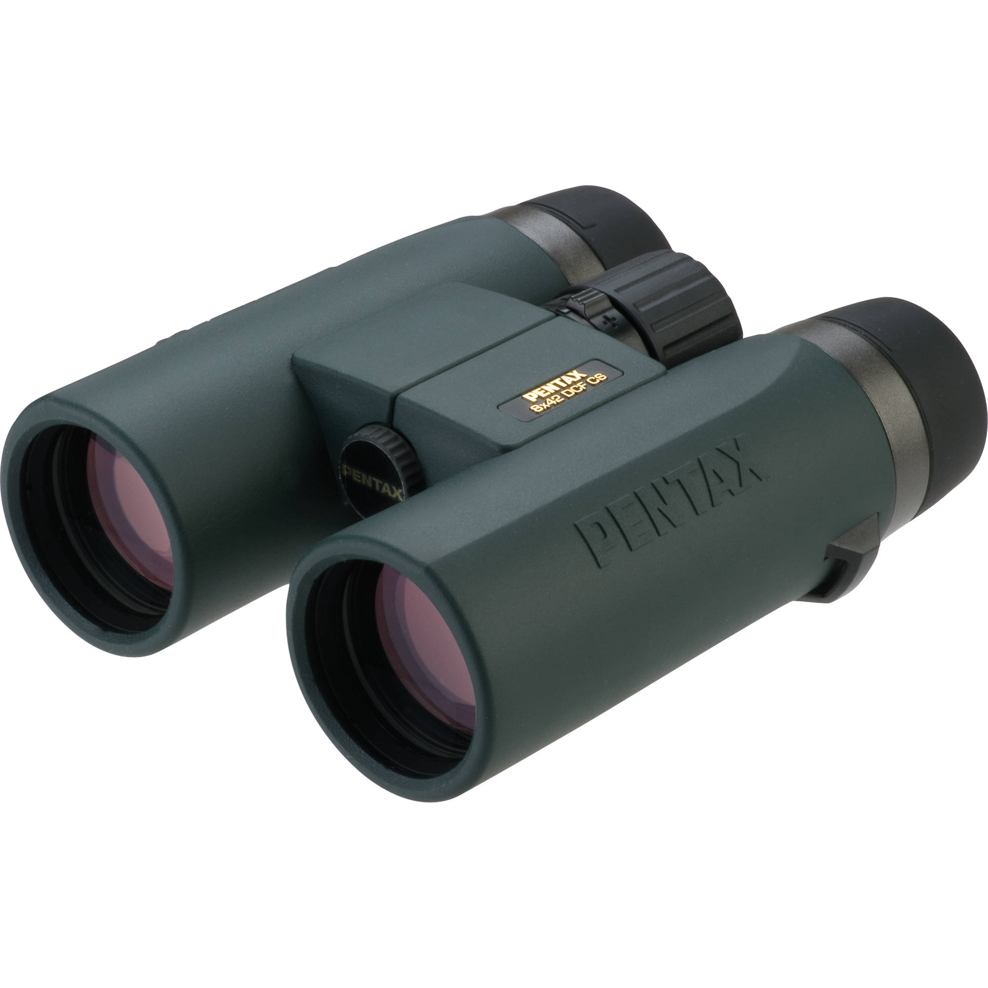 Pentax 8 x 42 DCF CS Binocular
