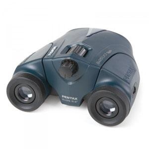 Pentax 10 x 25 UCF-WP Binocular