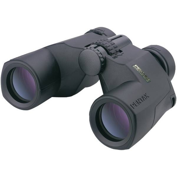 Pentax 8 x 40 PCF-WP II Binocular